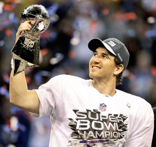 Eli Manning Weight and Height, Size | Body measurements -c763b10