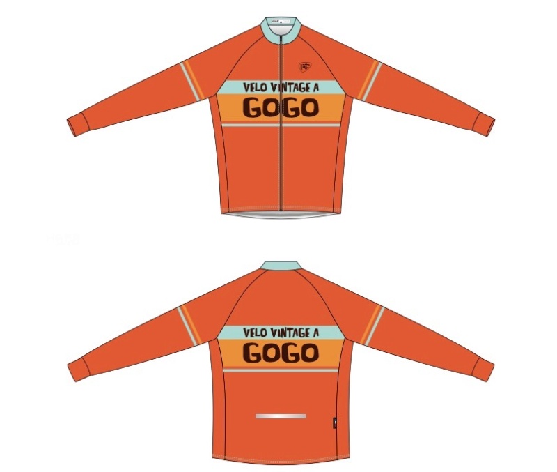 Les vêtements officiels de VV A GOGO 2023 (Noret) Captur29