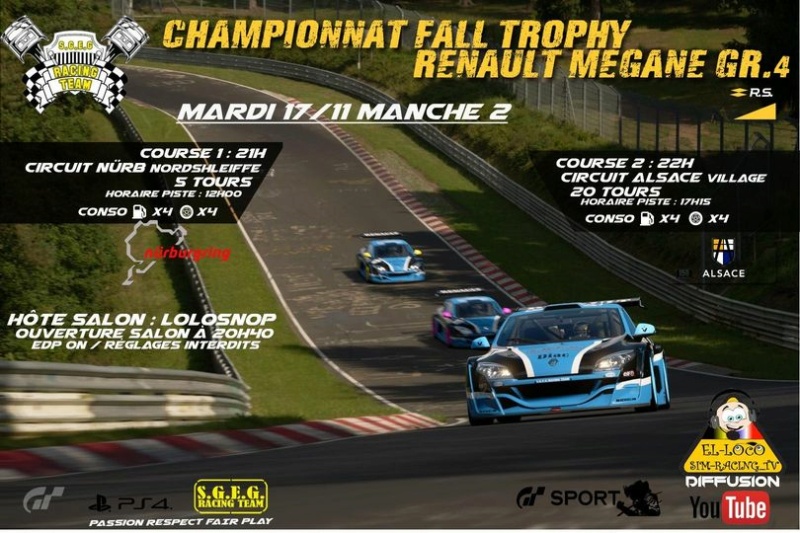 Fall Trophy Renault (présentation + calendrier) 12525311