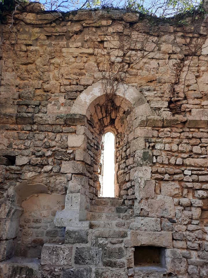Église Notre-Dame-de-la-Nativité de Champlieu et Ruines Gallo-Romaines D'orrouy . 12004410