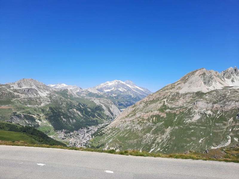 Le Massif de la Vanoise Aout 2020 Titi et Lolo 20200829