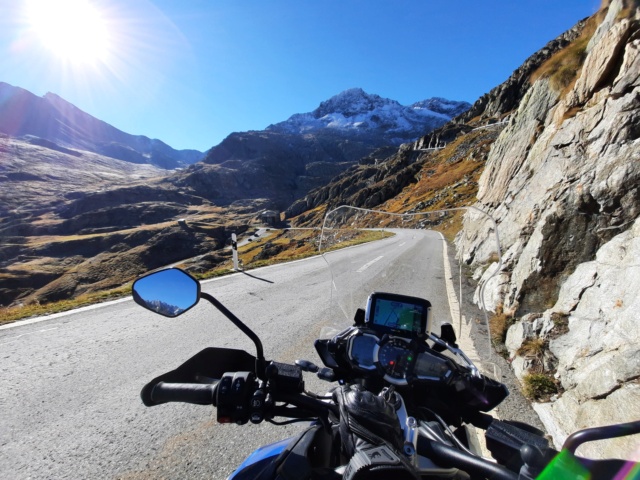 moto - Le Road Trip de Papy Titi La route des Grandes Alpes en moto 20211059