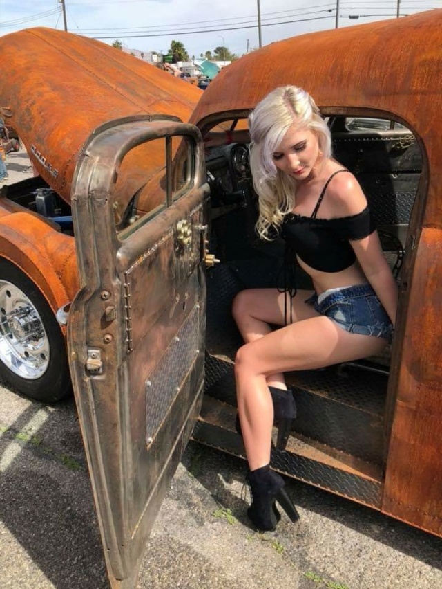 Hot Rod Pinup  - Page 11 36381310