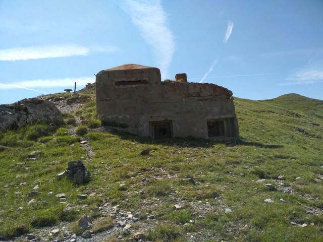 Col de la Bonette le 05.08.2018 38828210