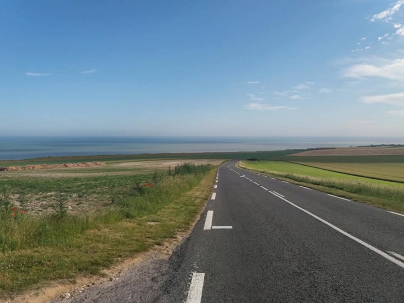 Cap Gris Nez et cap Blanc Nez dans le Nord Pas de Callais 62242610