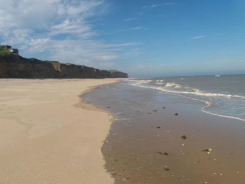 Cap Gris Nez et cap Blanc Nez dans le Nord Pas de Callais 66040211