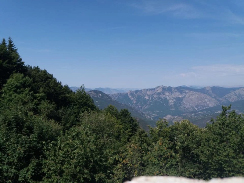 Les Alpes du Mercantour 08.2019 67663310