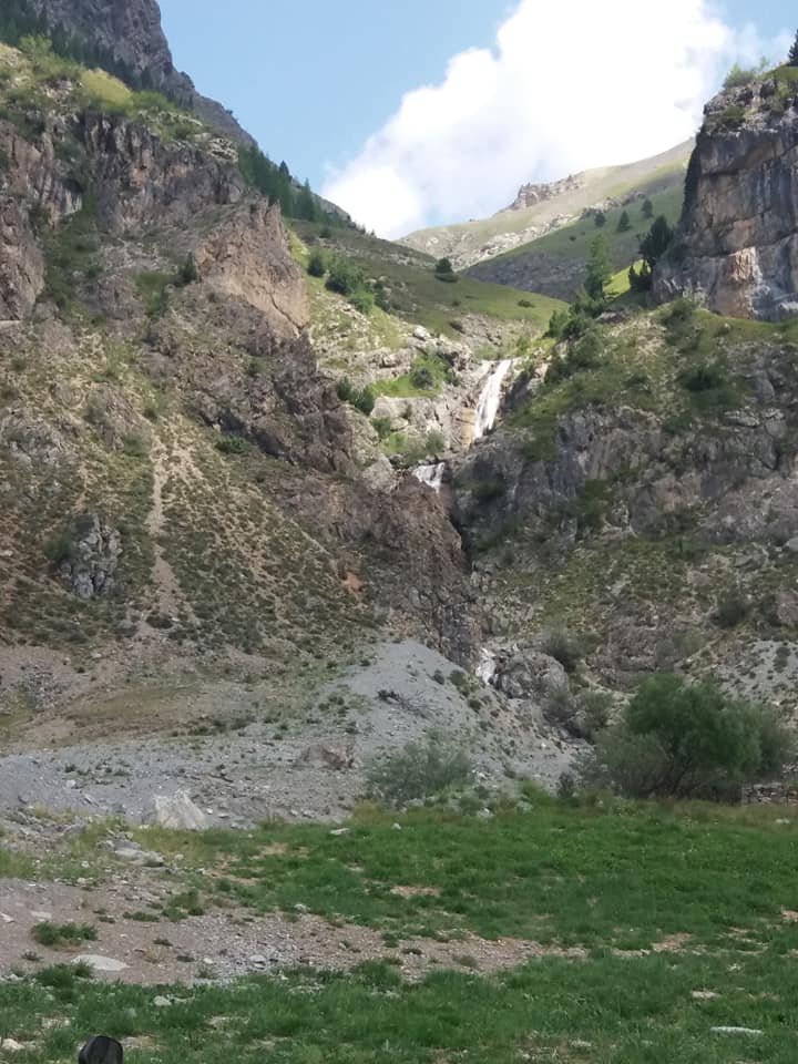 Les Alpes du Mercantour 08.2019 67686910