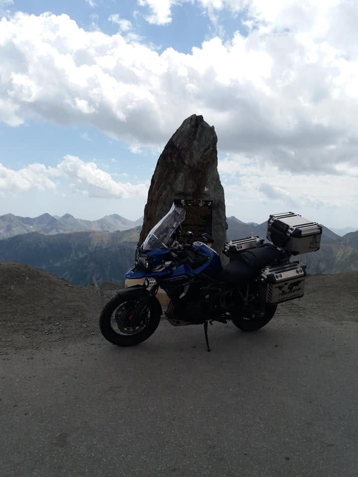 Les Alpes du Mercantour 08.2019 68352610