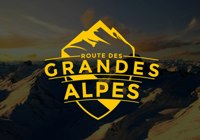 Le Road Trip de Papy Titi La route des Grandes Alpes en moto 85836210