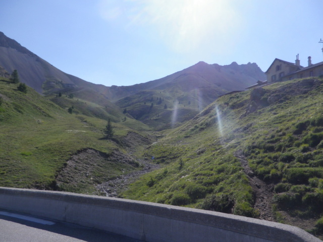 Col d'Izoard , Col de la Platriere, Col de Galibier le 04.08.2018 pendant nos vacances Imgp9117