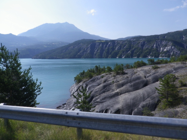 Lac de Serre-Ponçon le 05.08.2018 Imgp9220