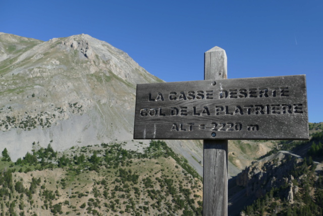 Col d'Izoard , Col de la Platriere, Col de Galibier le 04.08.2018 pendant nos vacances P1000210