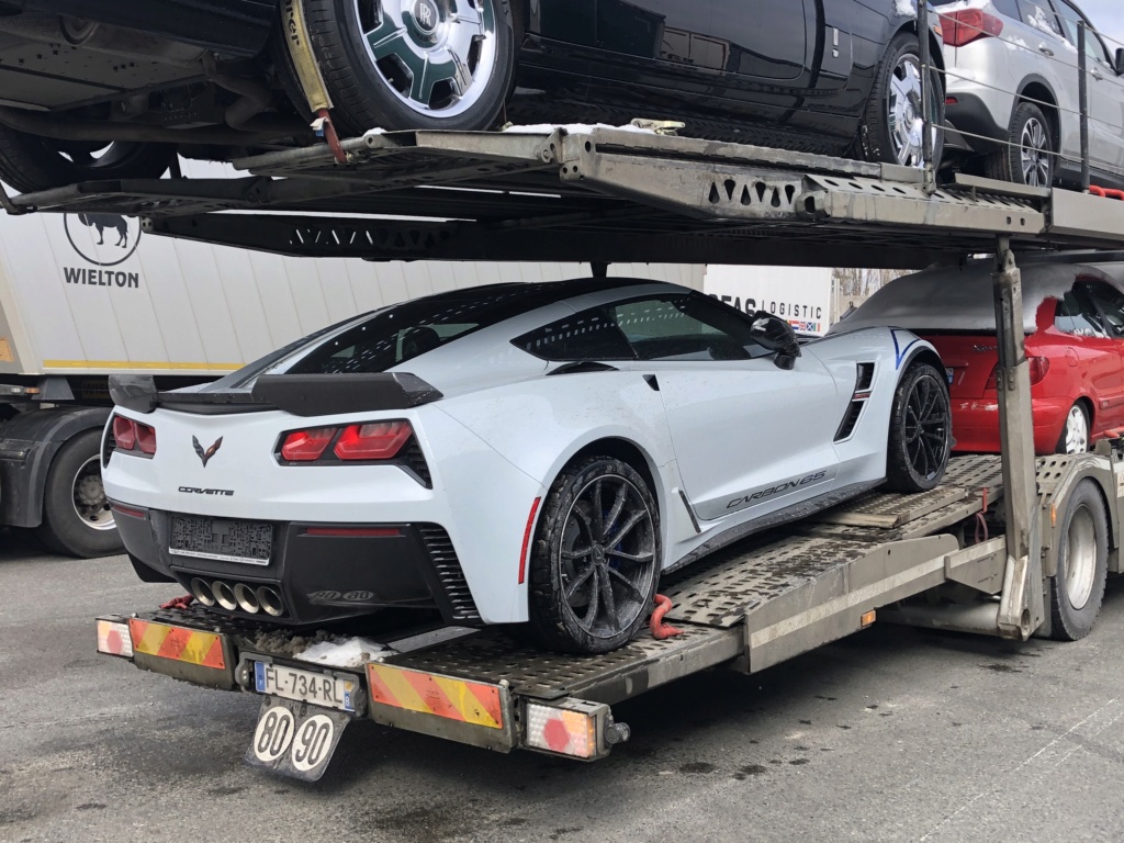 Bientôt une C7 Grand Sport Carbon 65 à la maison. - Page 3 2cfa4e10