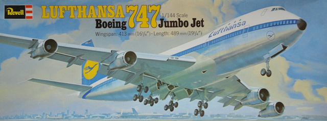Boeing 747SP-82 TAP Transportes Aéreos Portugueses  1/144 Image11