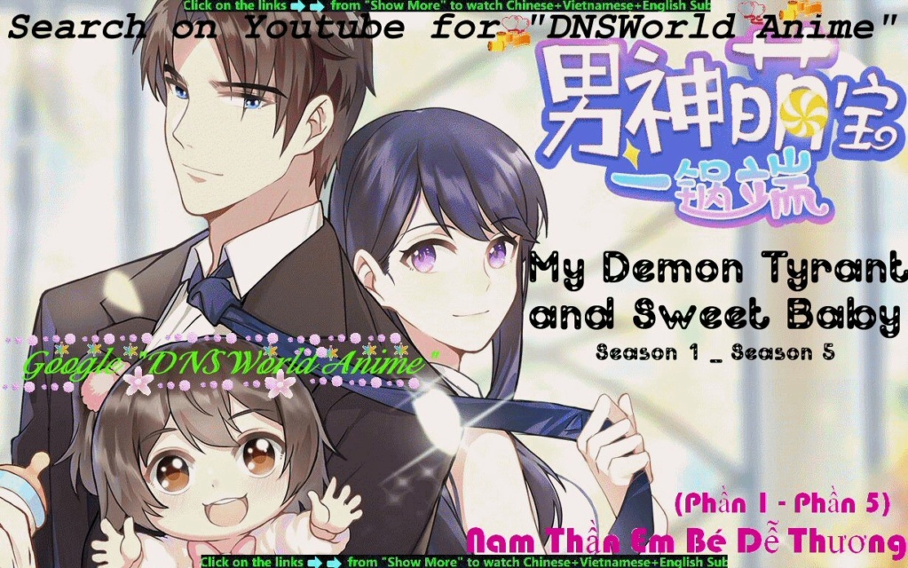 DNSWorld Anime