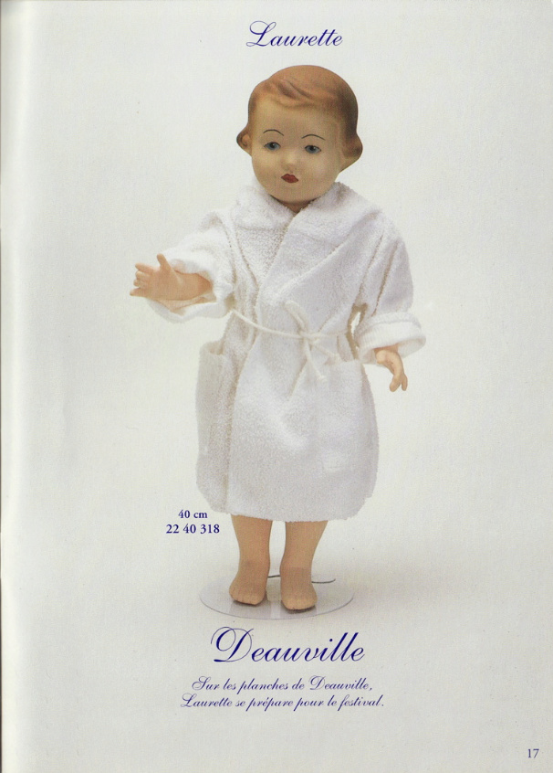 Catalogue Petitcollin 1996 - 1997 1711