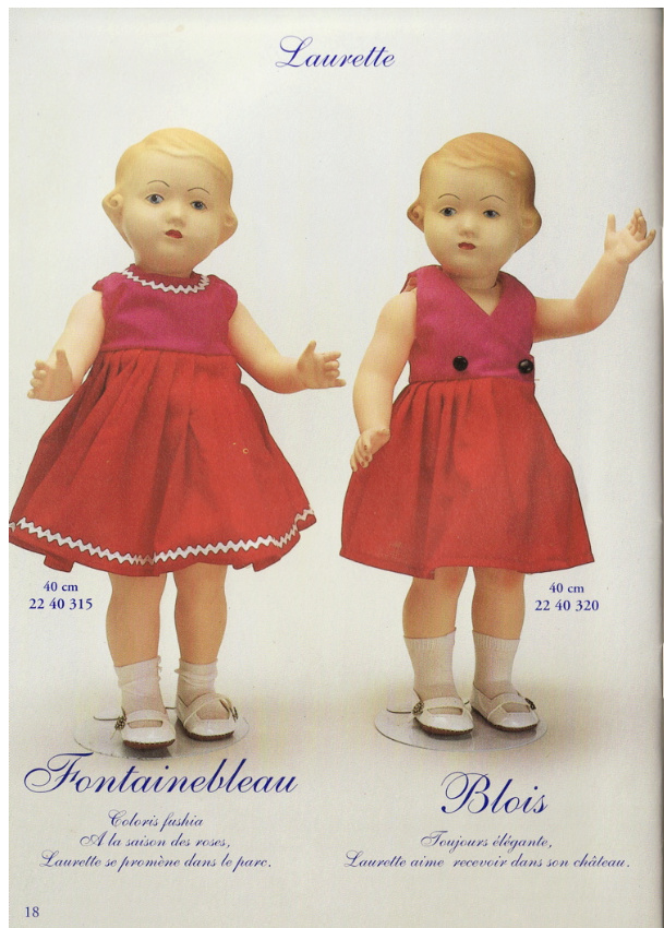 Catalogue Petitcollin 1996 - 1997 1813