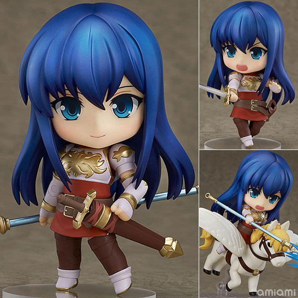 figurine Fire Emblem Shiida10