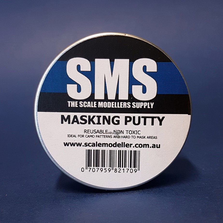 Masking putty Mask0310