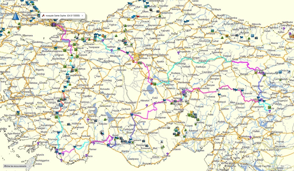 projet Turquie 2025 recherche compagnon Carte_10