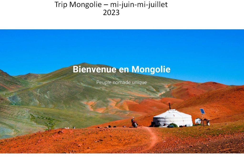 Trip Mongolie été 2023 Trip_m10