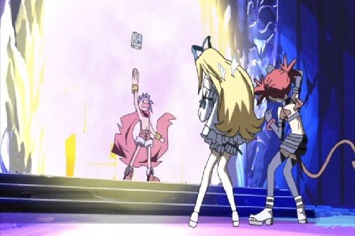 Show Time; Ruler Overlord Tensei Gateke11