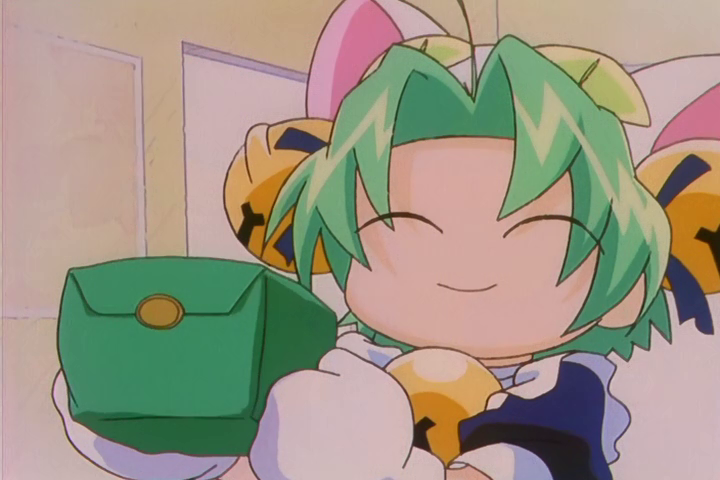 Show Time; Ruler Overlord Tensei Gift10