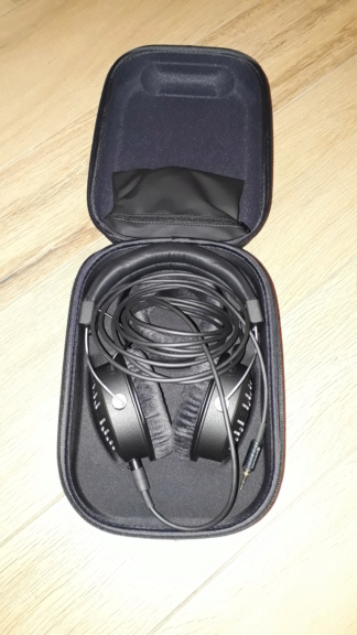 [TN + sped] VENDUTA Beyerdynamic Dt1990 Pro 20190911