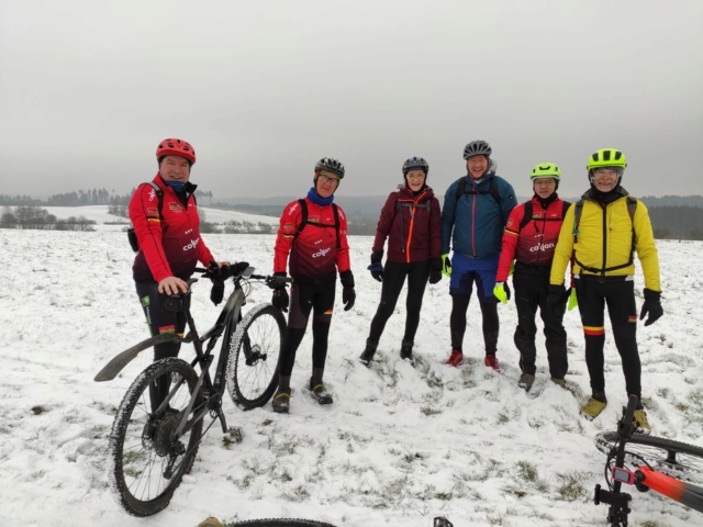 Dimanche 22/01 - sortie VTT Promovélo au Pont d'Oye Photoc10