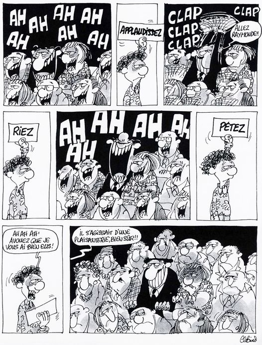 humour en images II - Page 2 Chauff10