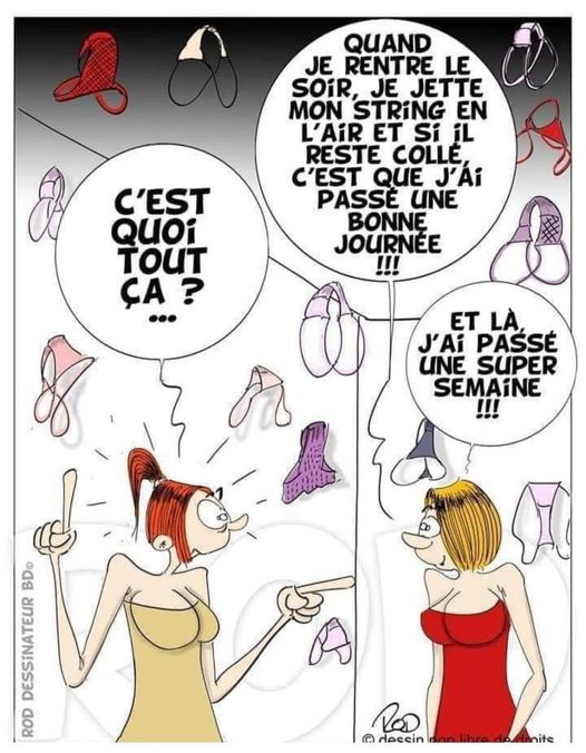 humour en images II - Page 11 String10