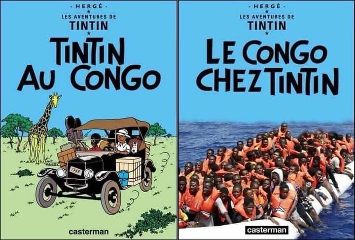 humour en images II - Page 3 Tintin11