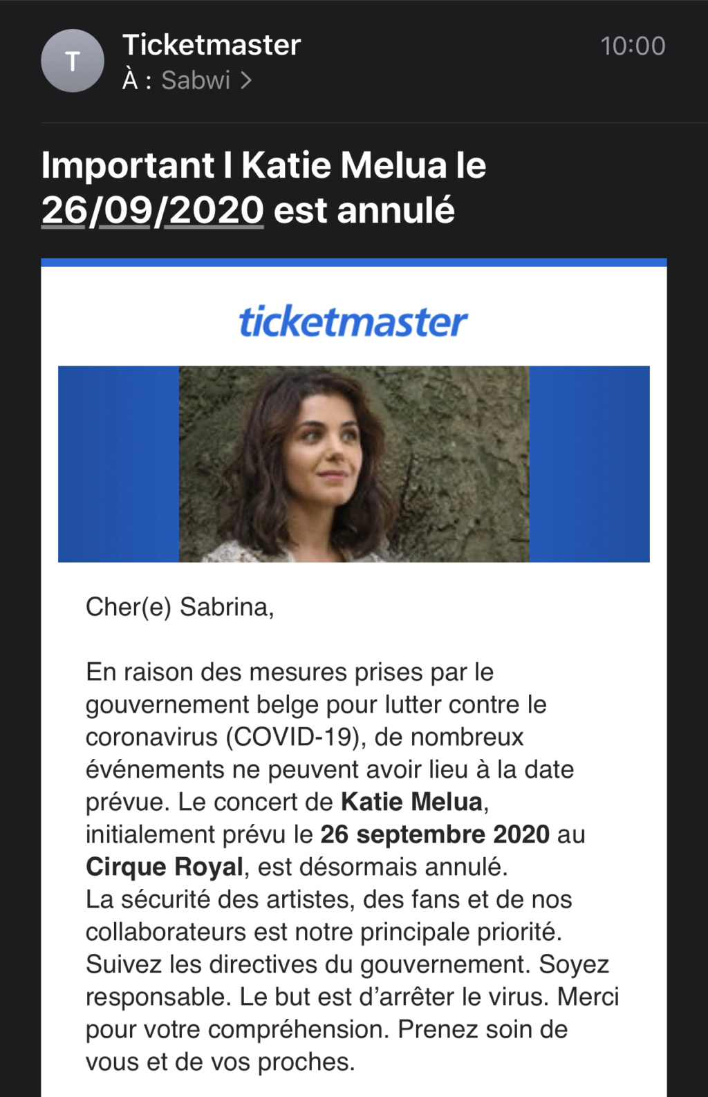 [ANNULÉ]  26/09/2020 - Cirque Royal - Bruxelles (Belgique) 5842d510