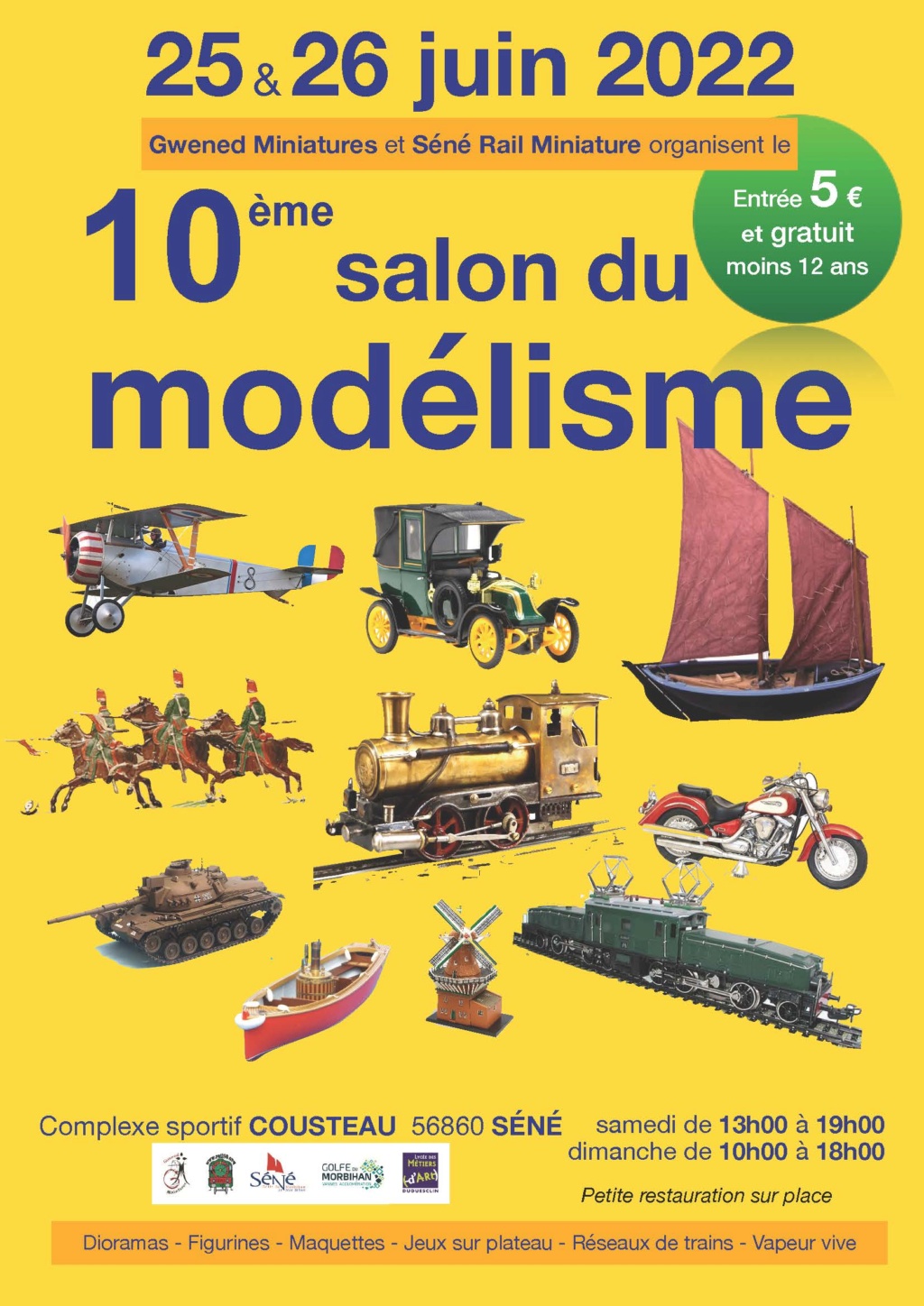 10ème Salon du Modélisme de Séné (56) Srm_sa10
