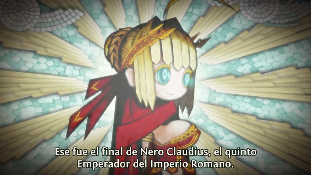 Fate - Extra Last Encore - 09 : El Teatro Dorado De Los Locos Tof_fa10