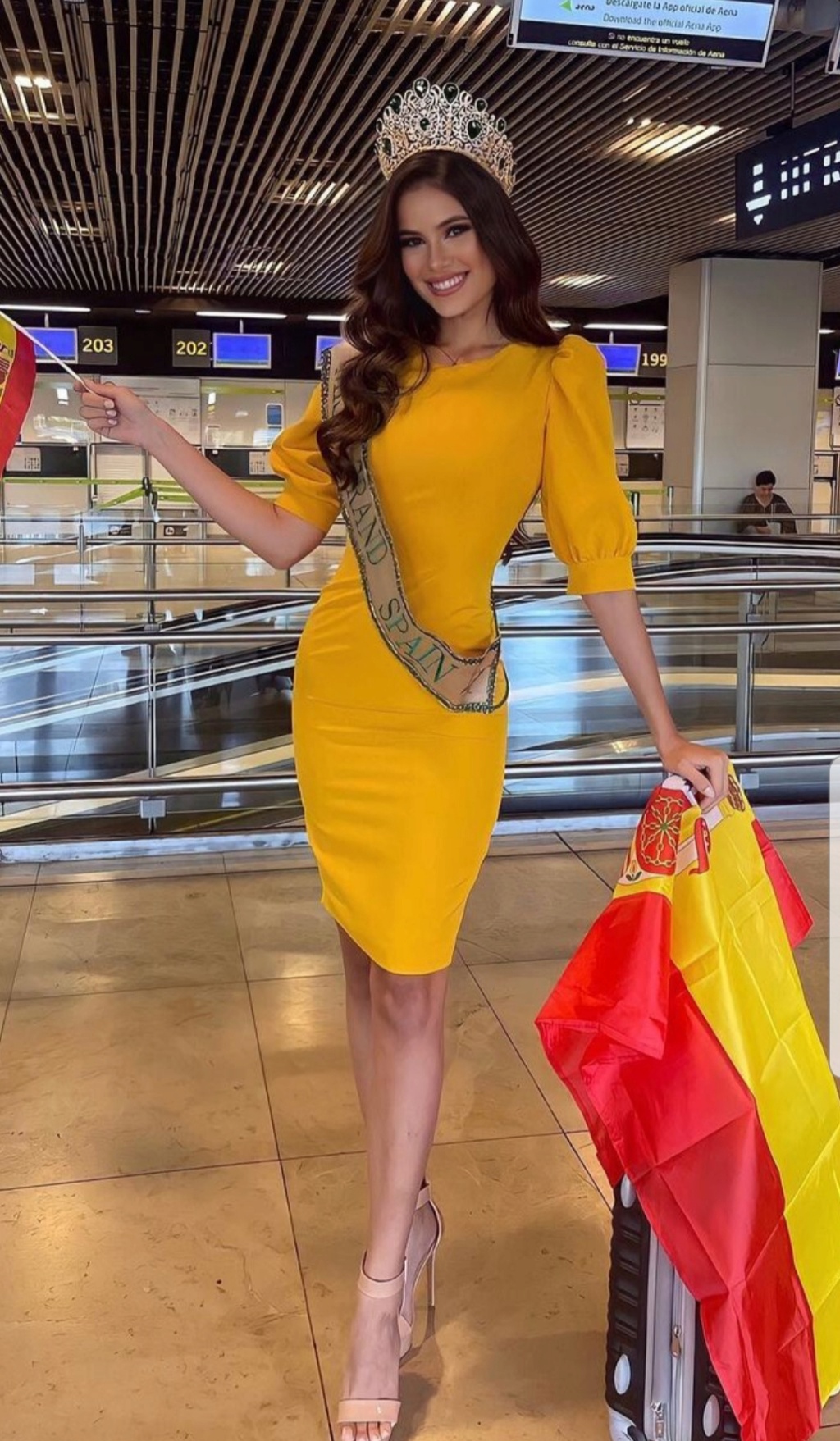 RUMBO A MISS GRAND SPAIN 2022 - Página 14 20221010