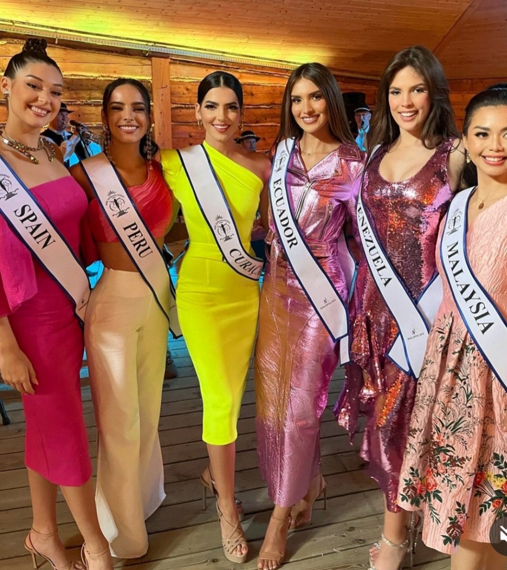 Team Málaga nuevos dueños de la franquicia "Miss Supranational" - Página 8 20230214