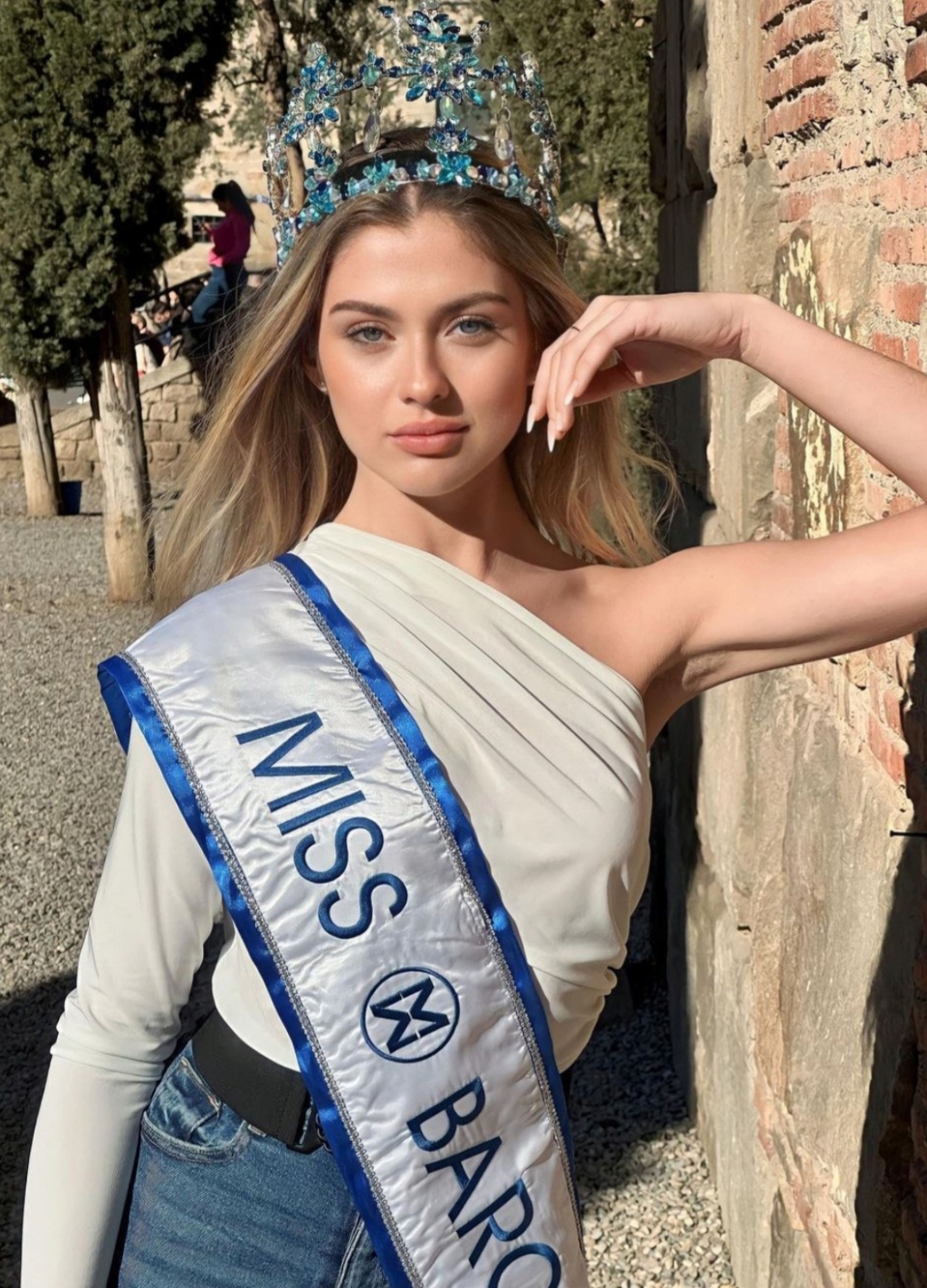 Rumbo a Miss World Spain 2022 - Página 19 20230418