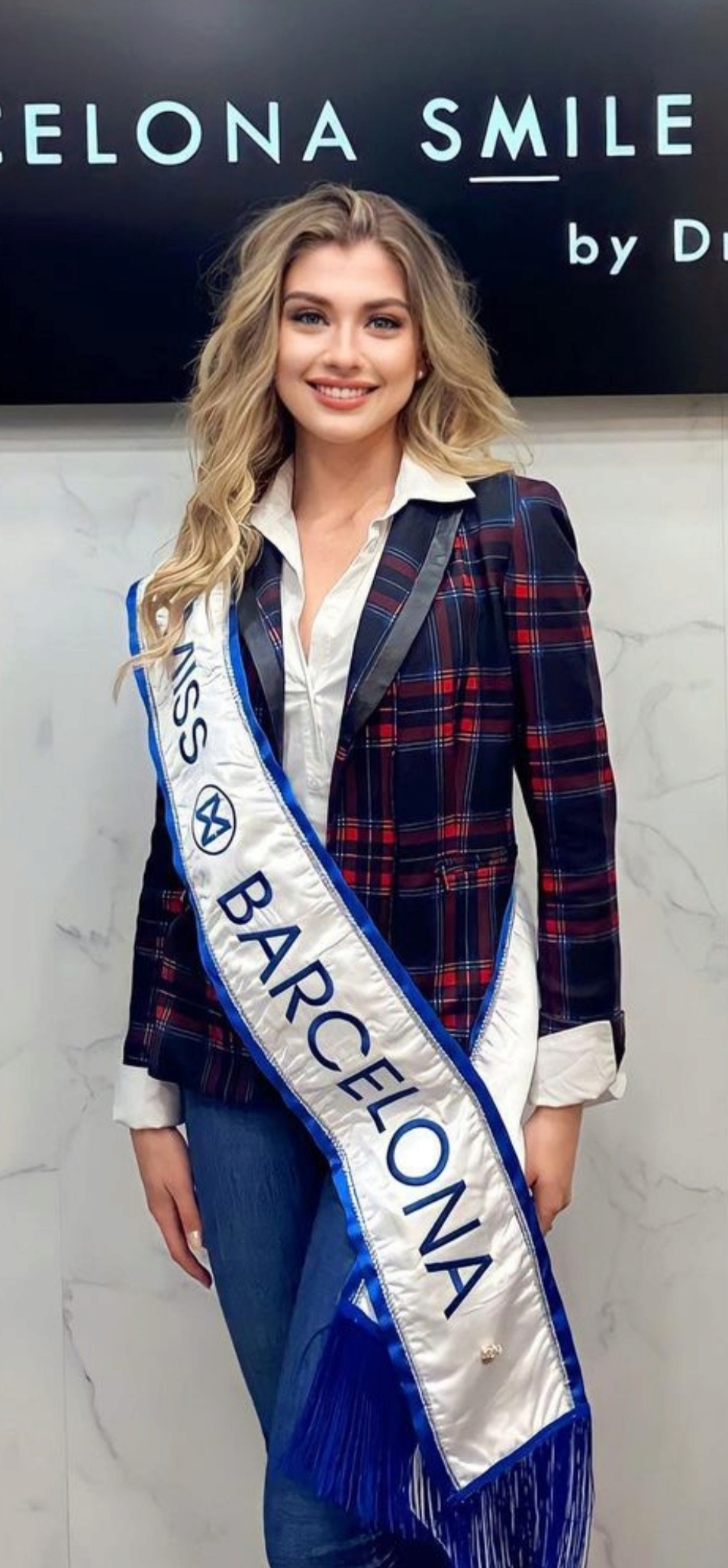 Rumbo a Miss World Spain 2022 - Página 19 20230420