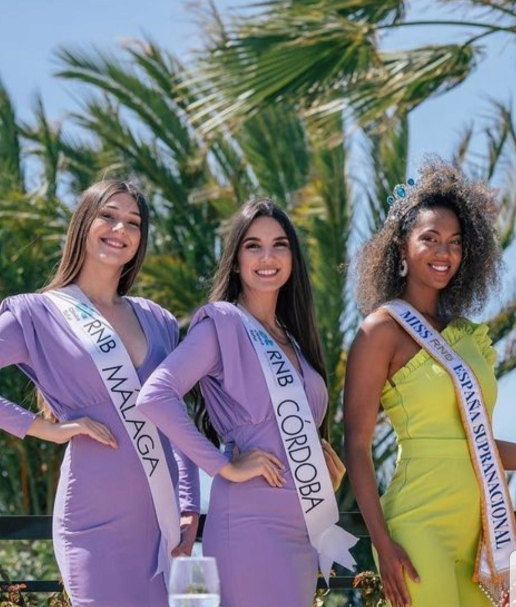 Team Málaga nuevos dueños de la franquicia "Miss Supranational" - Página 6 20230422