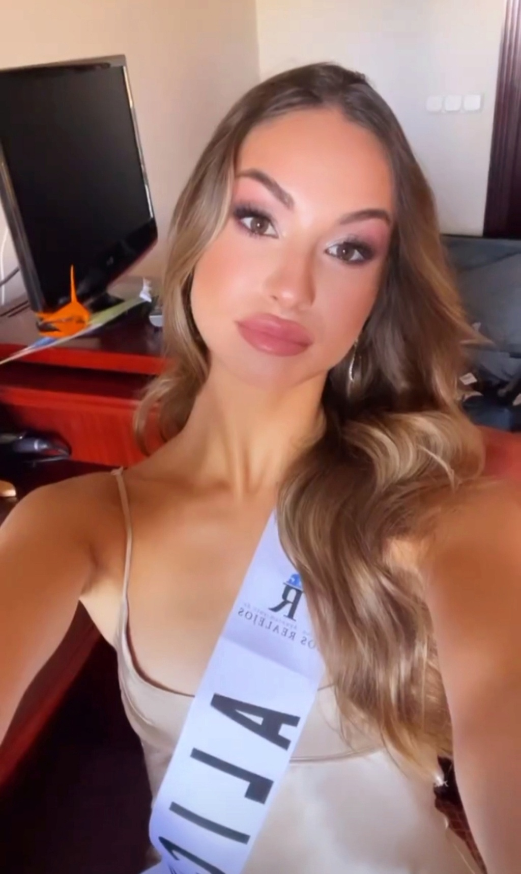 Rumbo a Miss World Spain 2022 - Página 21 20230511