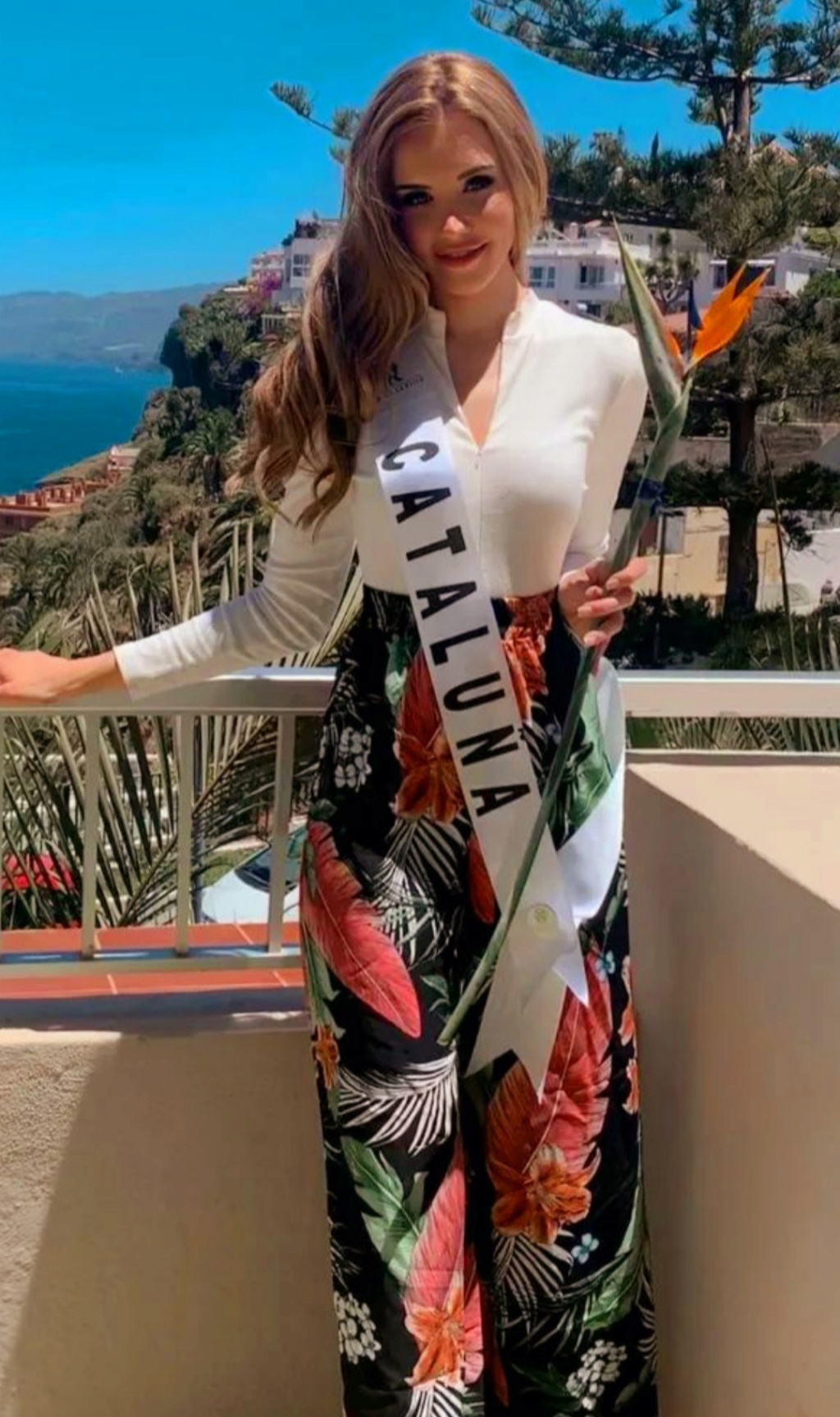 Rumbo a Miss World Spain 2022 - Página 21 20230513