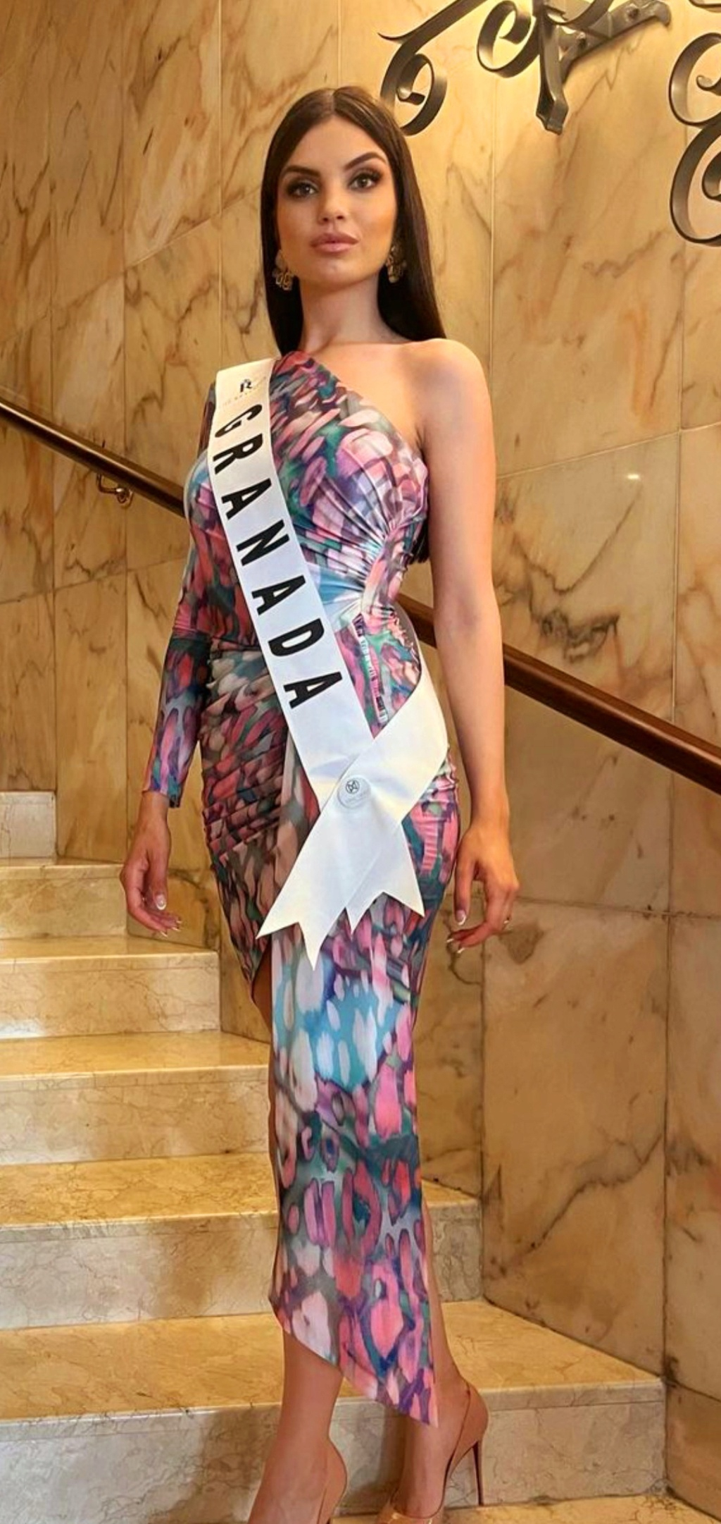 Rumbo a Miss World Spain 2022 - Página 21 20230519