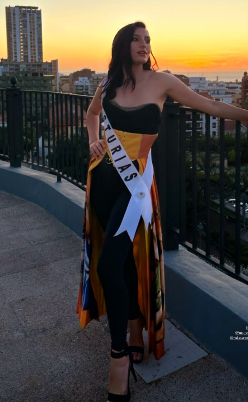 Rumbo a Miss World Spain 2022 - Página 21 20230520