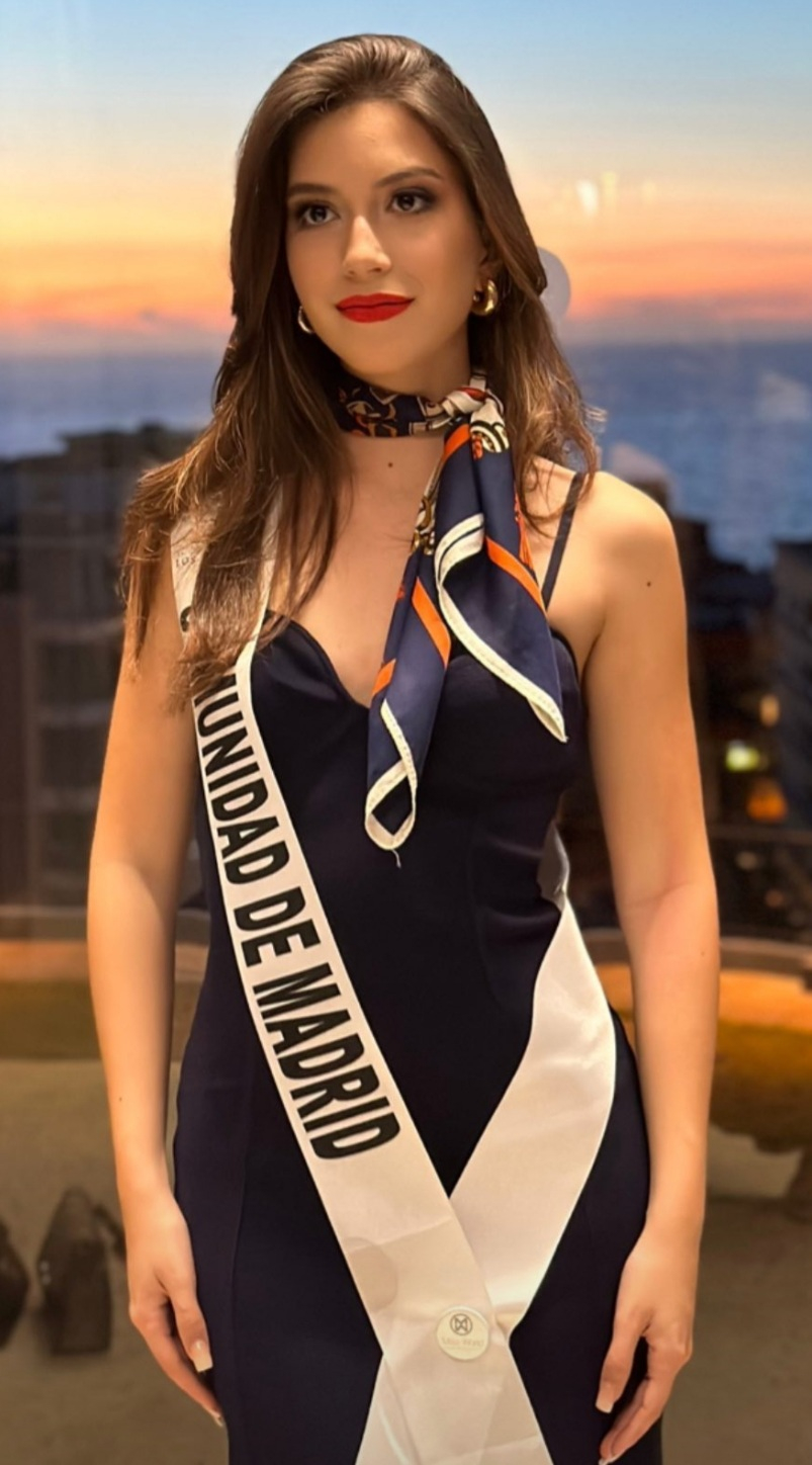 Rumbo a Miss World Spain 2022 - Página 22 20230525