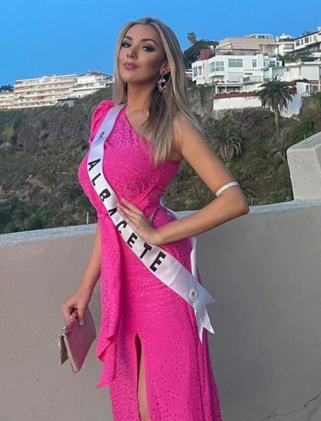 Rumbo a Miss World Spain 2022 - Página 22 20230529