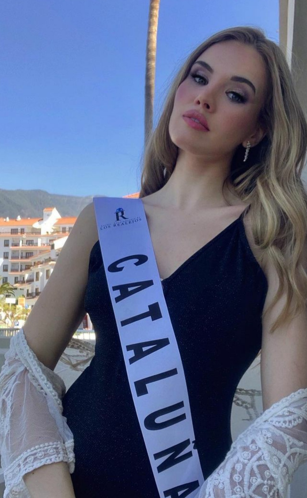 Rumbo a Miss World Spain 2022 - Página 22 20230532