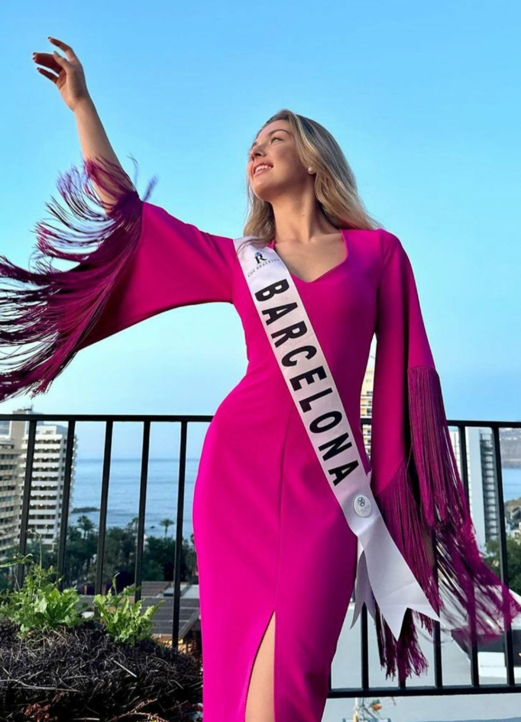 Rumbo a Miss World Spain 2022 - Página 22 20230541