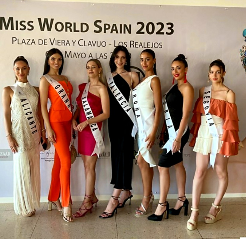 Rumbo a Miss World Spain 2022 - Página 22 20230547